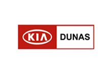 Kia Dunas