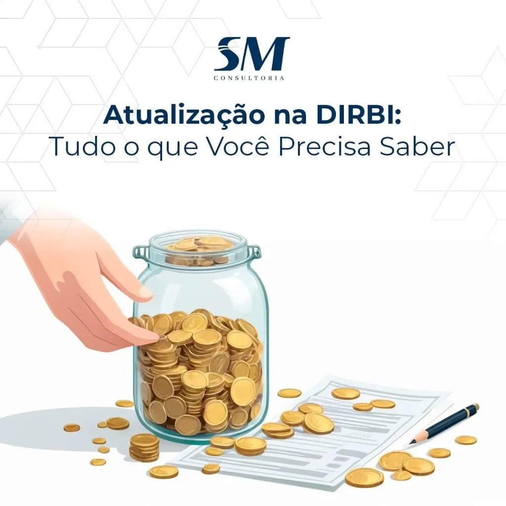 DIRBI – Declaração deIncentivos, Renúncias,Benefícios eImunidades deNatureza Tributária.Anexo Único – Inclusãode Novos Incentivos