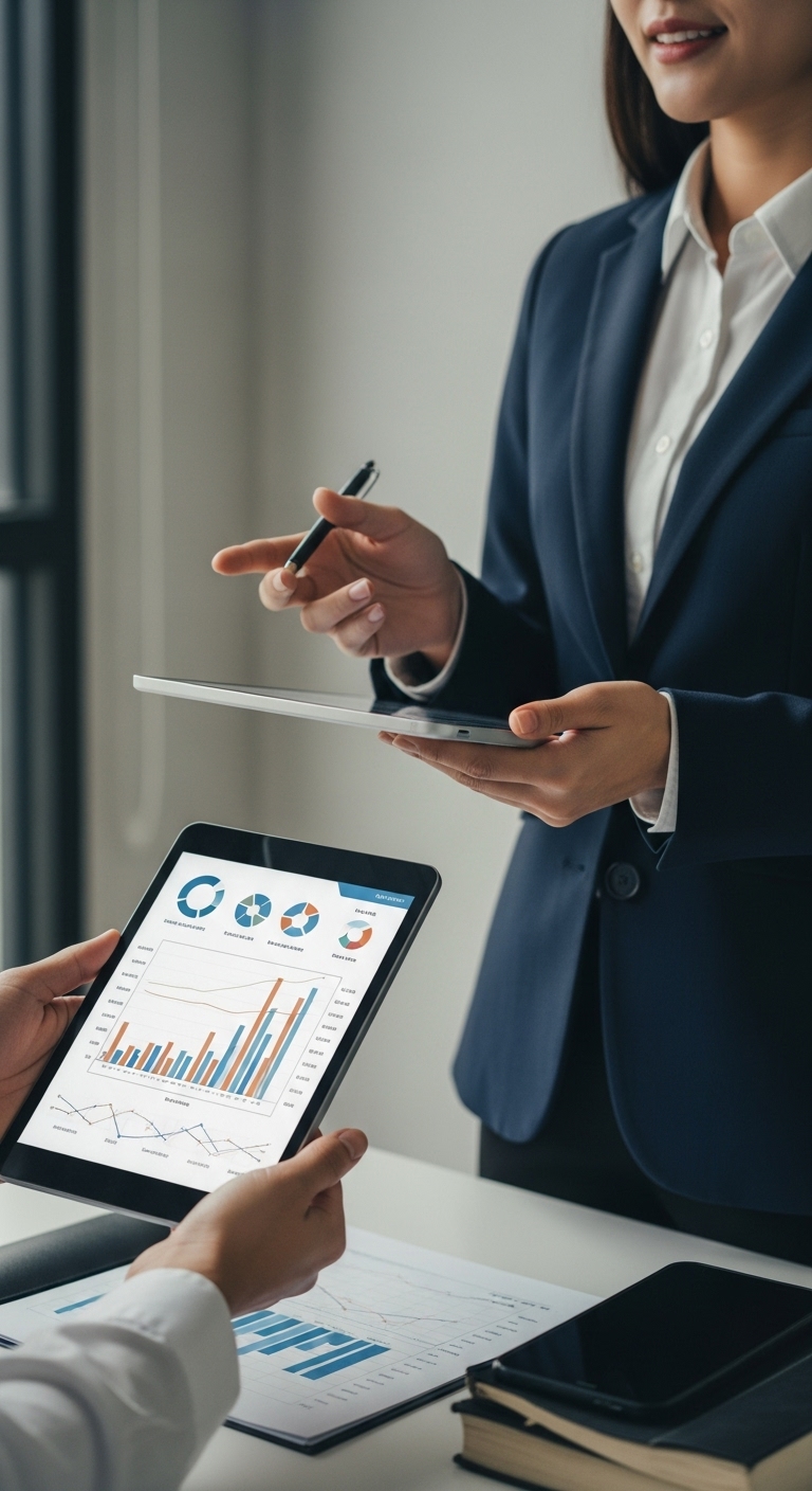 CONSULTORIA ECONÔMICO-FINANCEIRA